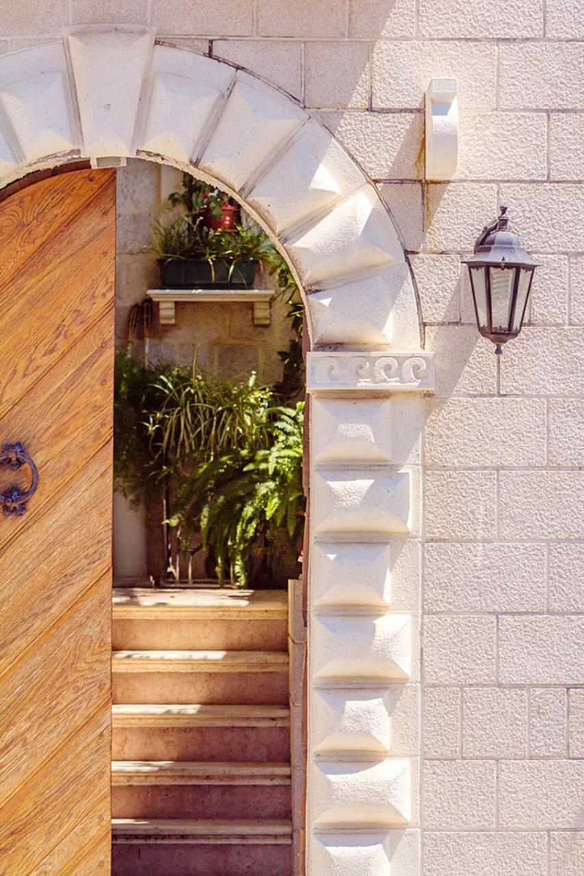 Villa Donkovic Kotor Kültér fotó