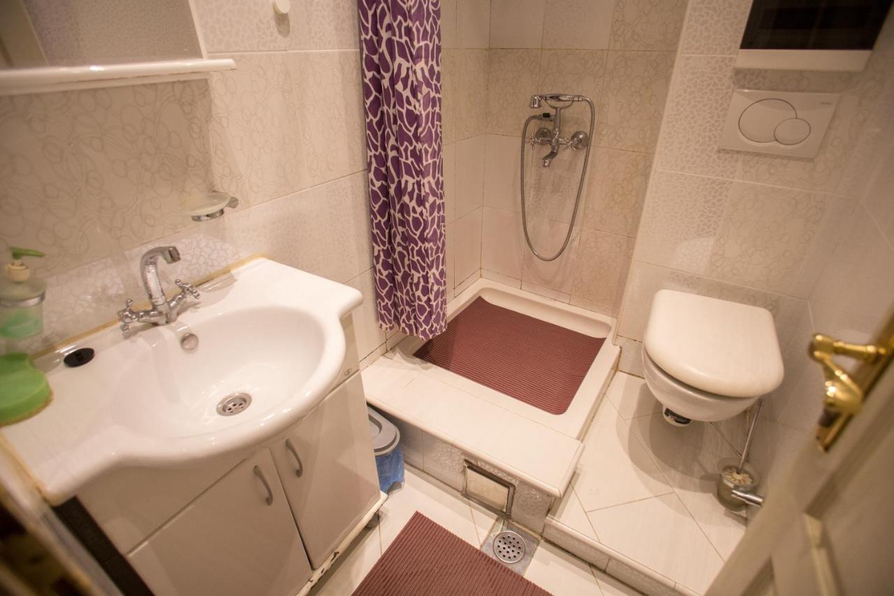 Villa Donkovic Kotor Kültér fotó