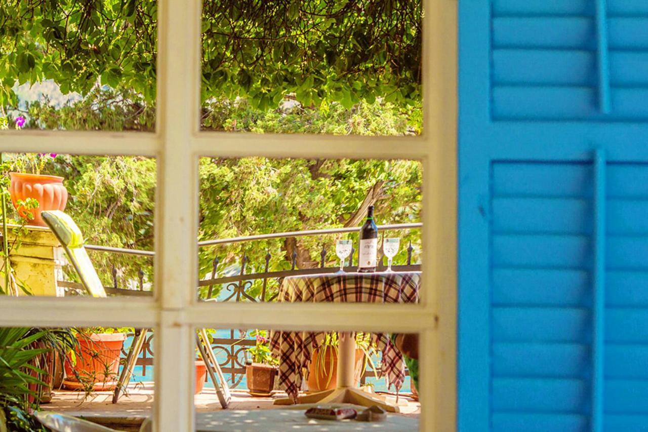 Villa Donkovic Kotor Kültér fotó