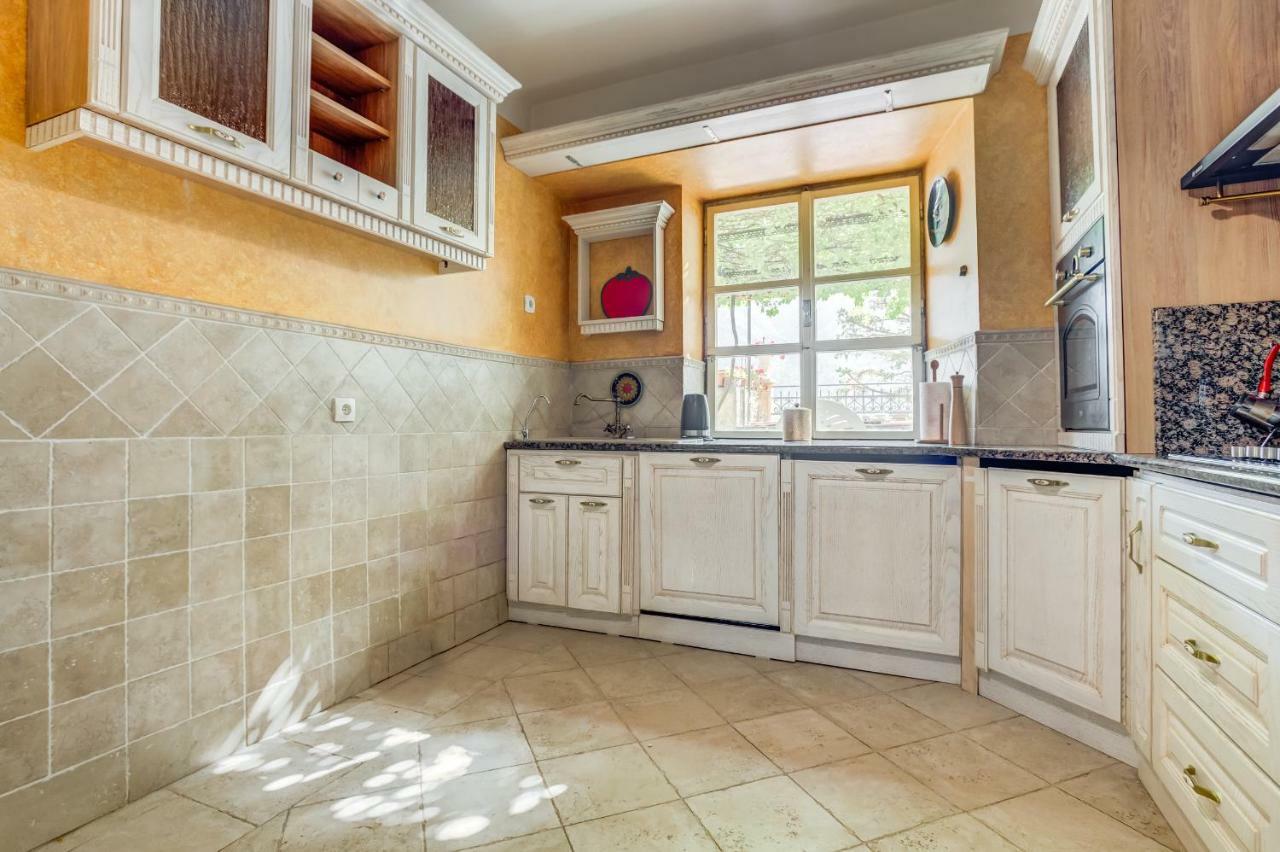 Villa Donkovic Kotor Kültér fotó