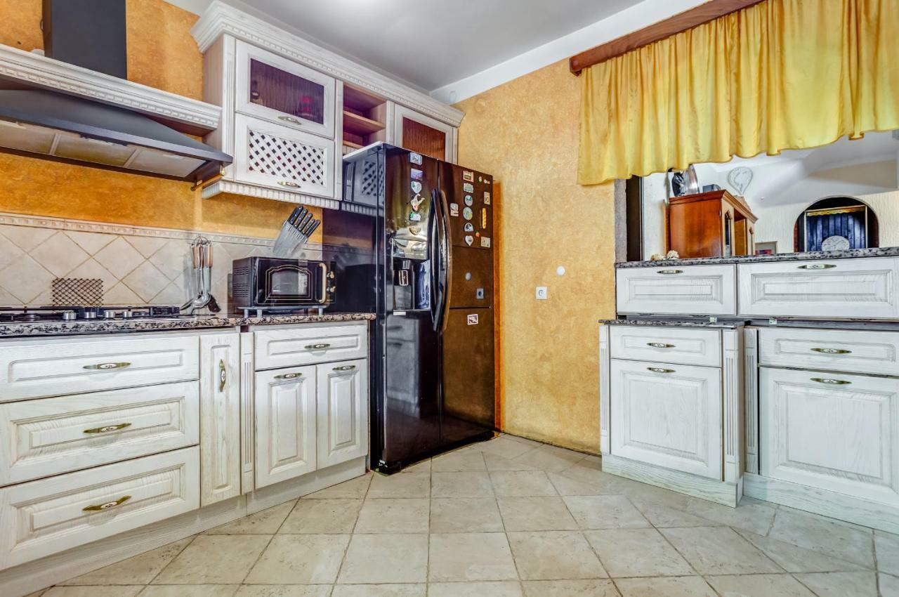 Villa Donkovic Kotor Kültér fotó