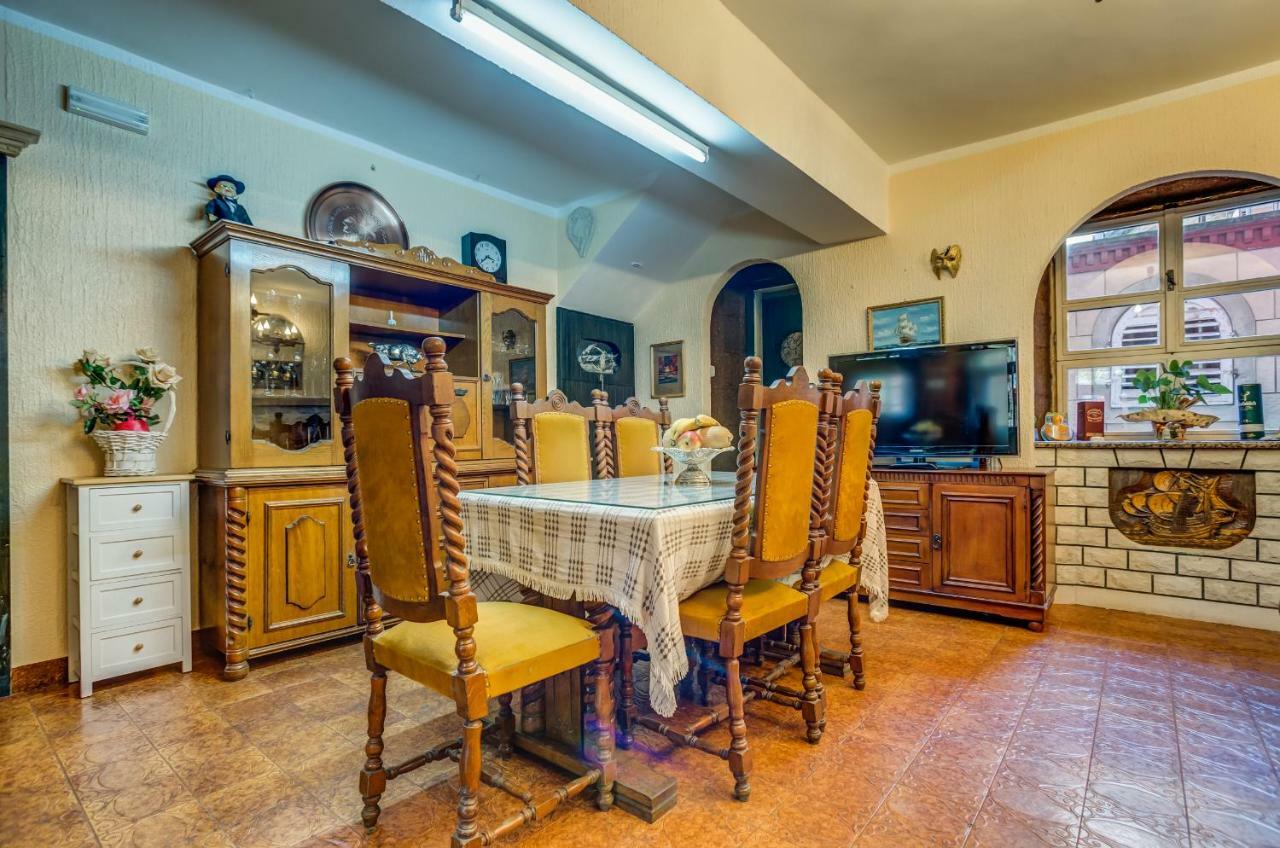 Villa Donkovic Kotor Kültér fotó