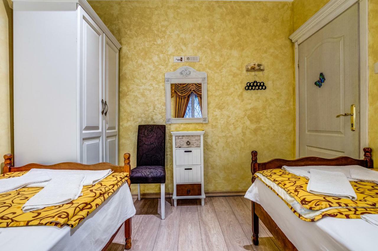 Villa Donkovic Kotor Kültér fotó