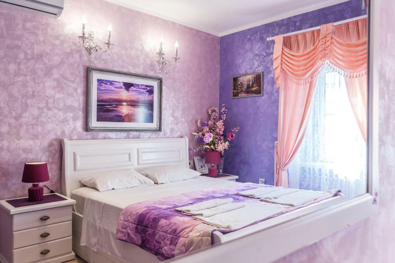Villa Donkovic Kotor Kültér fotó